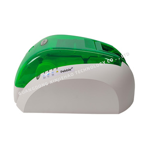 Carte de nettoyage Evolis A5011 pour imprimante de cartes Pebble3 Tattoo2RW Quantum2 Pebble4 Dualys3 KM500B KM2000B 5 cartes 5 écouvillons 5 lingettes/<span class=keywords><strong>sac</strong></span> - Product Image 6