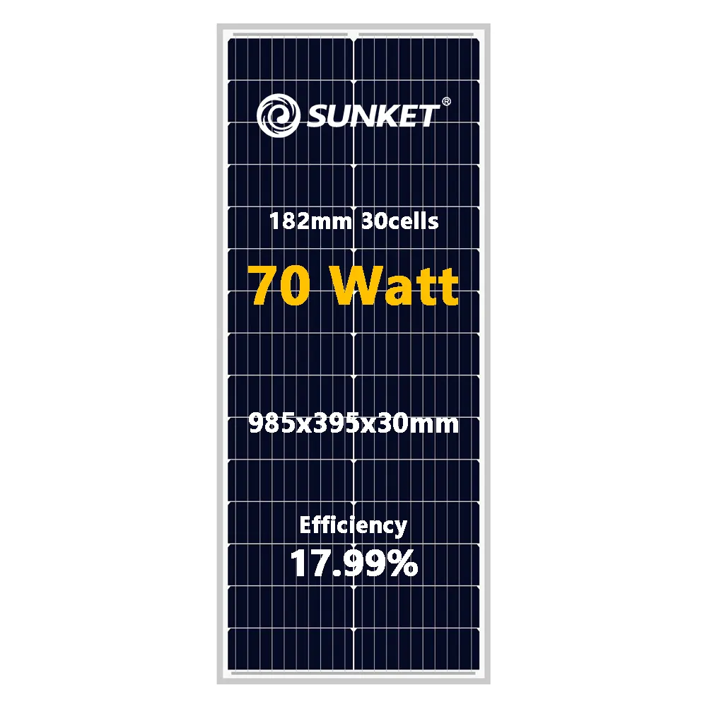 Çin GÜNEŞ PANELI 120w 150w fiyat listesi Polycrystalline silikon poli GÜNEŞ PANELI takım ev PV modülü 250 w 150w GÜNEŞ PANELI