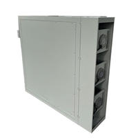 Solution de refroidissement liquide en promotion pour système de stockage d'énergie par batterie (BESS)