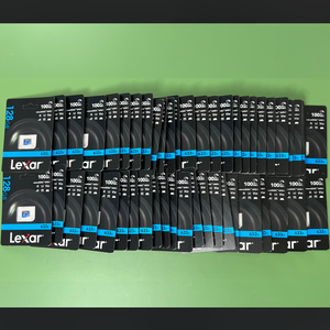 การ์ดหน่วยความจำวัสดุ ABS คุณภาพสูง 64G/128G/256G/512G สำหรับกล้องแอคชั่น Insta360 อุปกรณ์เสริมที่แนะนำ ใช้งานได้ทั่วไป - Product Image 4