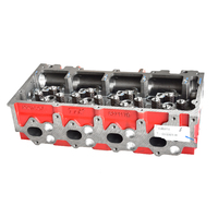5307154 5264128 5271176 Complete Cylinder Head Assembly for Cummins ISF2.8 2.8L Diesel Engine OEM
