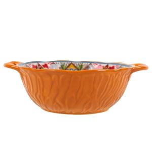 แผ่นสีขาวสไตล์หรูหราน้ำหนักเบาพร้อมขอบสีทองเหมาะสำหรับรับประทานอาหารทุกวันงานแต่งงานงานเลี้ยงสังสรรค์ฯลฯ - Product Image 5