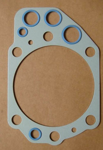 387503 531090 Convient pour Scania DS9 Joint de culasse Moteur diesel Pièces de rechange - Product Image 2