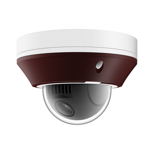 Cámara Domo PTZ Mini <span class=keywords><strong>de</strong></span> 8MP con <span class=keywords><strong>Zoom</strong></span> 3X, Audio Bidireccional y 350° <span class=keywords><strong>de</strong></span> Rotación, Compatible con NDAA °   Cámara <span class=keywords><strong>de</strong></span> Seguridad PoE para Exteriores, Compatible con el Protocolo Hikvision - Product Image 1