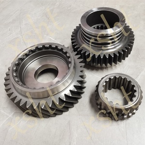 עבור <span class=keywords><strong>Eaton</strong></span> פולר משאית חלקי שידור שידור מהיר 16118 להחליק מצמד הילוך 4304317 2nd סרן להחליק תותבים - Product Image 5