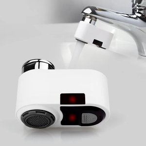 Кухонный автоматический ручной кран для воды инфракрасный опрыскиватель - Product Image 3