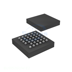 BU1852GUW-E2 IC INTERFACE SPECIALIZED 35VBGA Authorized Distributor Interface Wholesale Electronic Components - Product Image 1