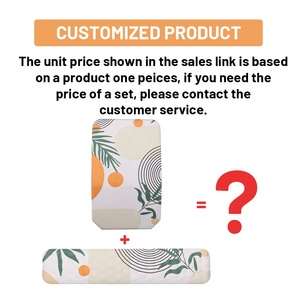 <span class=keywords><strong>Ergonomic</strong></span> không dây PC Gamer chuột Pad tùy chỉnh văn phòng bàn mat với đám mây tốc độ cổ tay phần còn lại vải đoạn đường nối chuột chơi game pad - Product Image 6