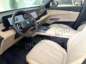 Changan 2025 CS75 PLUS 1.5T <span class=keywords><strong>Nuevo</strong></span> Blue Whale Premium, Auto Usado, Automático, Volante a la Izquierda, Techo Solar, Luces LED, Buen Estado - Product Image 4