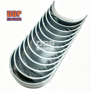 3950663 4089805 3966246 Kit de cojinetes de biela para motor diésel Cummins 6CT ISC QSC 8.3 6L 6L8.9 6ISLe - Product Image 1