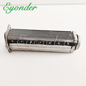 Refroidisseur d'air de voiture pour <span class=keywords><strong>Audi</strong></span> A5 8T3 8F7 8TA <span class=keywords><strong>A6</strong></span> C7 VW Touareg 7P5 06E145621D 06E145621E 06E145621F 06E145621S - Product Image 6