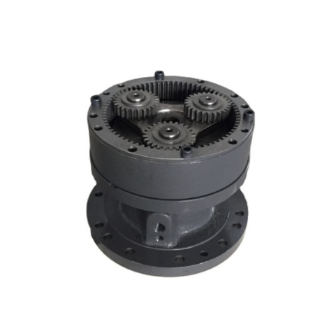 Excavator Parts RG04S15205 R130LC-3 Swing Reduction R130LC-3 Swing Gearbox