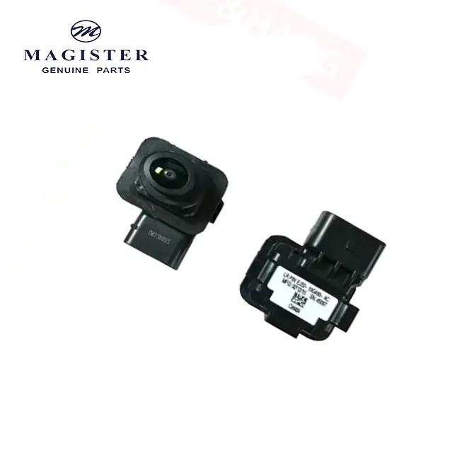 Kamera mundur merek Magister kamera bantu parkir kamera mundur cocok untuk Land Rover DISCOVERY IV L319LR056230 LR047397