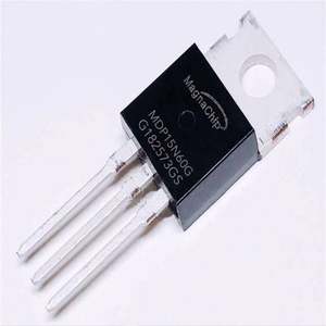 Mdp15n60 15N60s <span class=keywords><strong>15N60</strong></span> 600V 15A ทรานซิสเตอร์แบบฟิลด์เอฟเฟกต์ชนิดโมดูล  Mdp15n60g - Product Image 1