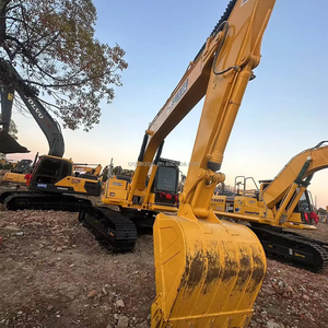 Prix bon marché Excavateurs d'occasion KOMATSU Pc240-8 KOMATSU Pc200-8 Pc200-8mo Pc200-8n1 Pc200-7 Pc220-8 Pc240 excavatrices d'occasion à vendre - Product Image 5