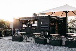 Moderno personalizzabile 20ft contenitore Cafe miglior prezzo per la tua caffetteria - Product Image 6