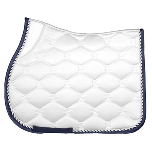 Essence Riding equestre fornisce tappetino da sella con fodera in tessuto di protezione per la schiena a cavallo - Product Image 5