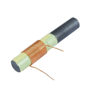 Ferrite Loopstick Antenne fil de LItz Hi-q inducteur <span class=keywords><strong>transistor</strong></span> bobine - Product Image 5