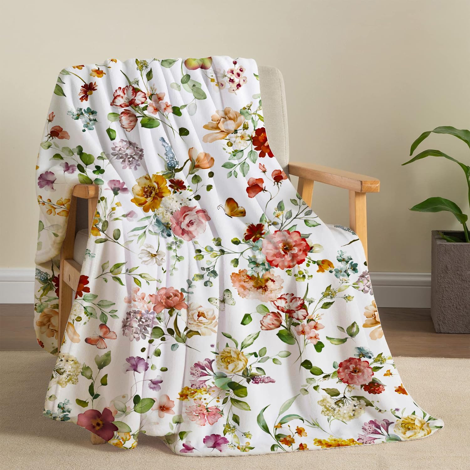 Floral
