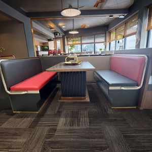 Hete Pot Tafel Koreaanse <span class=keywords><strong>Bbq</strong></span> Grill En Hot Pot Tafels Voor Restaurant Hot Pot Tafel Elektrische Rookloze Hete Pot Tafels Hot Pot Tafel - Product Image 1