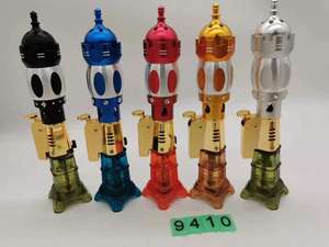 Brûleur d'encens électrique arabe portable Dukhoor Bakhoor <span class=keywords><strong>Cense</strong></span> pour <span class=keywords><strong>la</strong></span> maison - Product Image 4