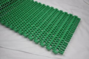 Çin konveyör üreticisi modüler plastik kemer modüler bant konveyör fiyat - Product Image 5