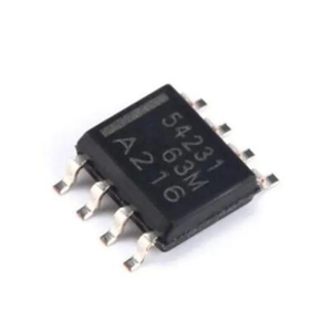 วงจรรวม TPS54231DR IC TPS54232DR TPS54233DR TPS54233 TPS54232 TPS54231 - Product Image 1
