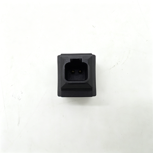 Bobine d'électrovanne 717-20262 adaptée aux chargeuses sur pneus 407ZX, 408ZX, 409ZX – Accessoires - Product Image 4