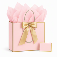 Papier d'emballage floral, motifs variés, multicolores, papier cadeau fleuri, rose, Saint-Valentin, anniversaire, fête, en vrac, impression OEM