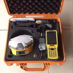Placa Base Principal Hi Target V60/A10/H32 Trimble para Instrumento de Topografía RTK, GPS RTK, Falla de Código Permanente, Clasificación IP67 - Product Image 6