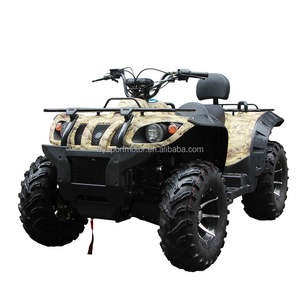 <span class=keywords><strong>Quad</strong></span> tout-terrain 500cc UTV, véhicule tout-terrain 12' pour adultes - Product Image 1