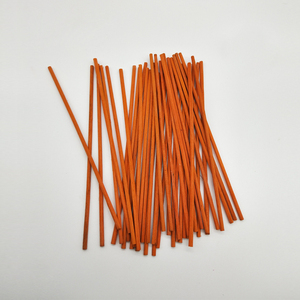 100% Natural de alta calidad palos de caña de ratán reed difusor palo de bambú para el hogar decorativo - Product Image 6