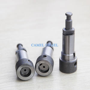 ลูกสูบปั๊มหัวฉีดน้ำมันดีเซลคุณภาพสูง <span class=keywords><strong>2</strong></span> 418 455 315 <span class=keywords><strong>2</strong></span> 418 455 318 <span class=keywords><strong>2</strong></span> 418 455 324FS - Product Image 6