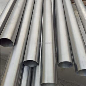 Tubo de Titânio Grau 2 para Projetos de Retrofit - Product Image 4