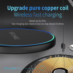 Nuevo <span class=keywords><strong>Cargador</strong></span> Inalámbrico Portátil <span class=keywords><strong>Original</strong></span> 2026 de 15W con Carga Rápida para <span class=keywords><strong>iPhone</strong></span> 17 16 15 14 y Samsung, Estación de Carga Inalámbrica para Teléfonos - Product Image 5