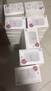 ปลดล็อคแล้วสำหรับเราเตอร์ไวไฟไร้สาย <span class=keywords><strong>Huawei</strong></span> <span class=keywords><strong>Mobile</strong></span> Hotspot รุ่น E5573 Wifi <span class=keywords><strong>Router</strong></span> E5573cs-320 4G LTE MIFIS รุ่น Pk E5778 B593 R216 - Product Image 4