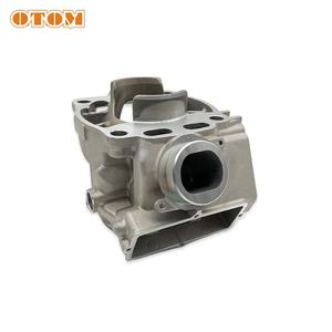 Bloc-cylindre de moteur 66,4 mm pour moto tout-terrain 2 temps YAMAHA YZ 250 YZ250 YZ250X (2003-2025) - Product Image 6