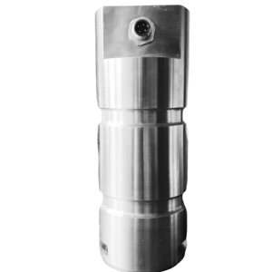 Szx200 Độ chính xác cao lực lượng cảm biến trục pin loại tải di động cho thiết bị nâng tháp nâng - Product Image 3