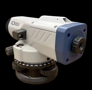 Niveau automatique Sokkia B30A de haute qualité avec compensation rapide et stable, grossissement 28x, garantie 1 an - Product Image 2