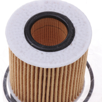 Prix usine pièces de moteur automatique E81 moteur véhicule importé filtre à huile de voiture remplacer pour Ssangyong