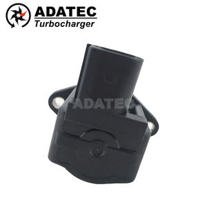 شاحن توربو K03 من نوع Wastegate إلكتروني لسيارة فولكجولف-5 من من من نوع swagen-agwagen- - Product Image 5