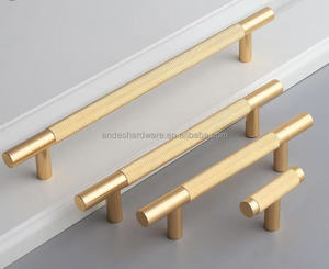 Высококачественные Длинные ручки для шкафа - Product Image 5
