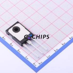 Haute qualité NGTB20N135IHRWG TO-247 Transistor IGBT / Module vente entière fournisseur de puces de composants électroniques et Service de nomenclature - Product Image 2