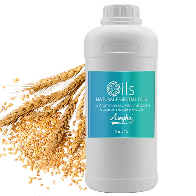 Китай завод оптовая цена холодного отжима пшеницы зародышей масло для отбеливания кожи, удаление веснушек