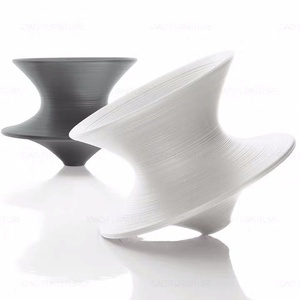   <span class=keywords><strong>Silla</strong></span> Giratoria en Oferta, Diseño Moderno para Sala de Estar, Conjunto de Sillones Reclinables de Madera para Exteriores - Product Image 1