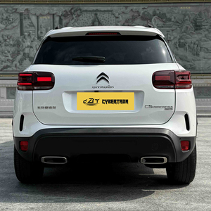 Citroën <span class=keywords><strong>C5</strong></span> <span class=keywords><strong>Aircross</strong></span> 2022 BEYOND 400THP Essence 1.8T 211 ch Voitures d'occasion 220 km/h Haute Vitesse - Product Image 5