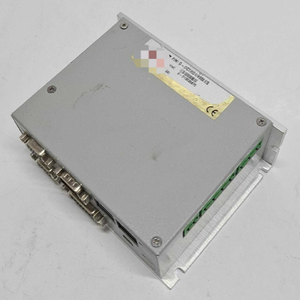 Controlador <span class=keywords><strong>de</strong></span> Servomotor Digital G-DCTRO1/400EES Gold DC para Trombón, Control <span class=keywords><strong>de</strong></span> Movimiento, Programable, Automatización Industrial - Product Image 1