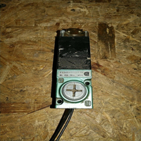Solenoide Numatics 11SAD400B013Y, 24VDC, 150PSI, Neumático, Industrial, Pieza OEM, Venta al Por Mayor