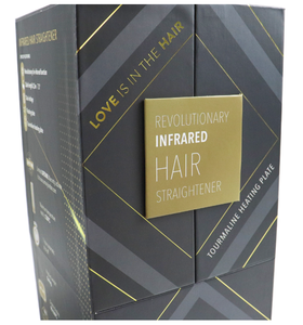 Carton cosmétique de parfum de luxe biodégradable de haute qualité taille personnalisée acceptée boîte-cadeau de vin gaufrage en carton rigide - Product Image 6