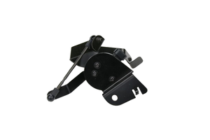 Capteur de hauteur de suspension Kede Korgustasemeandur pour Cadillac Escalade 2004-2006 15267455 15128632 22175472 ER10020 926-792 - Product Image 3